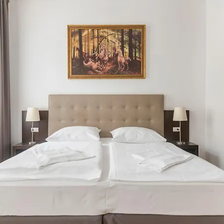 Apartament Riverside Palace
