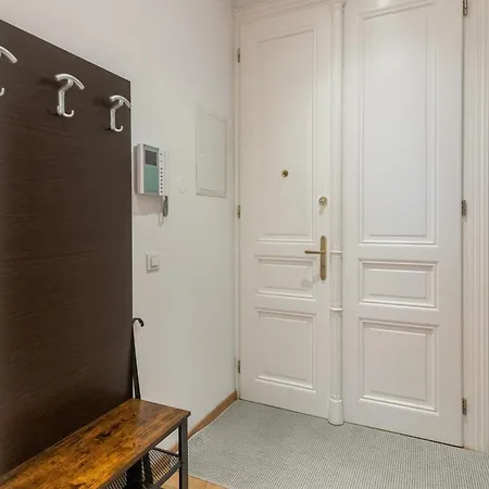 Apartament Riverside Palace