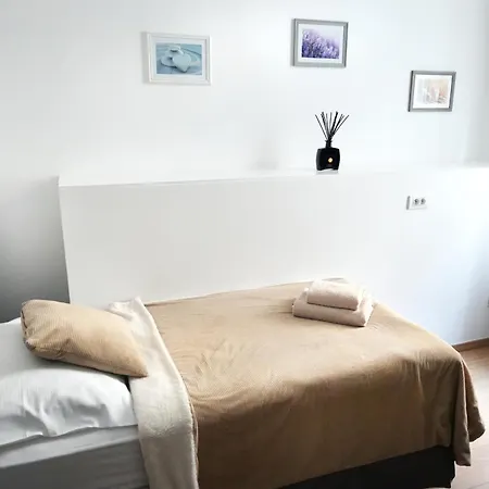 Apartament Riverside Palace *