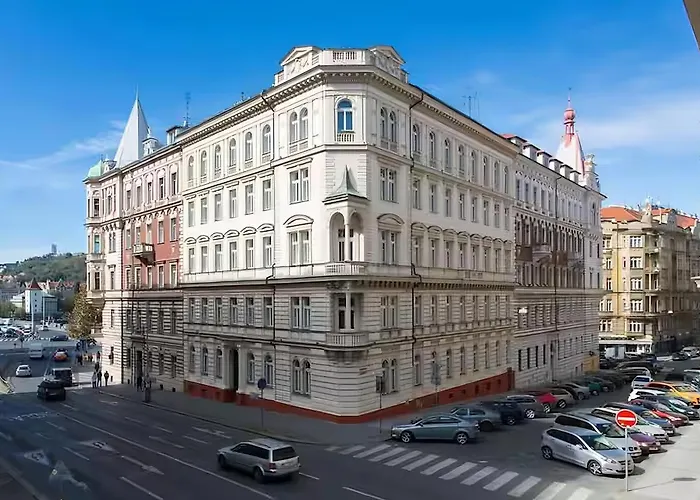 Riverside Palace