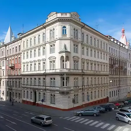 Riverside Palace