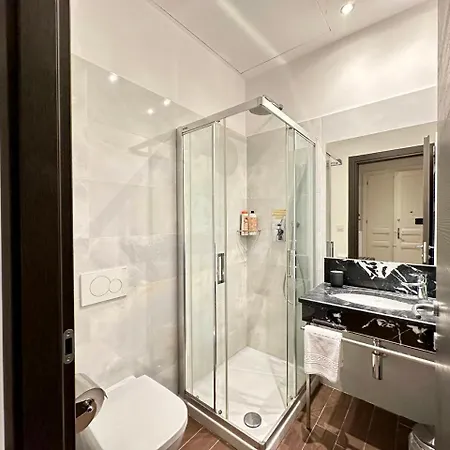 Apartmán Riverside Palace