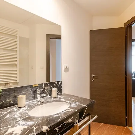 Apartmán Riverside Palace