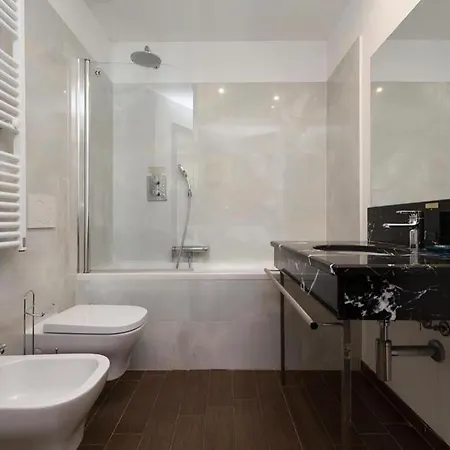 Riverside Palace * Prague