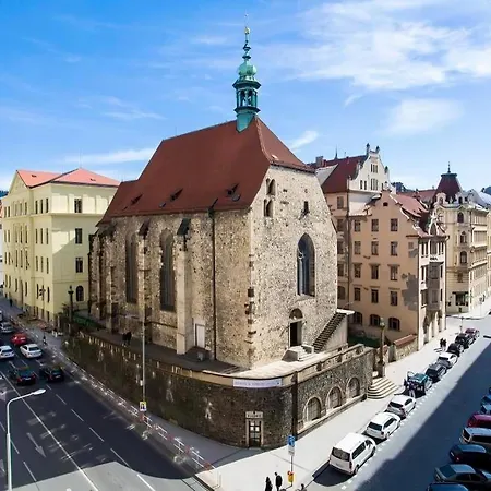 Apartment Riverside Palace