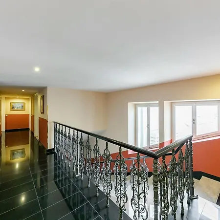 Apartment Riverside Palace *