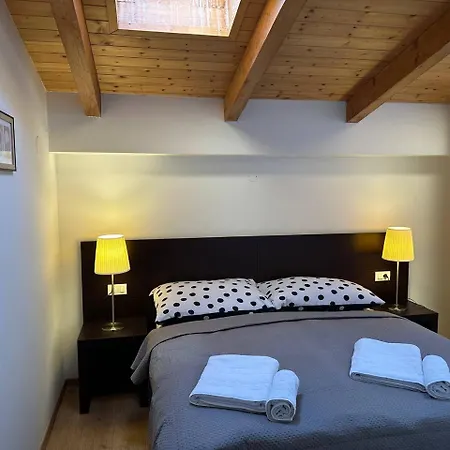 Apartamento Riverside Palace Praga